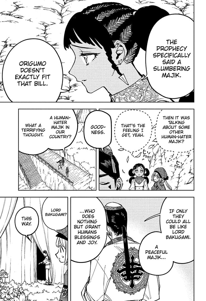 Ichi The Witch, Chapter 25 image 17